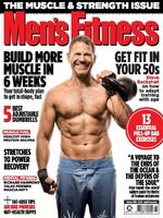 Men's Fitness UK